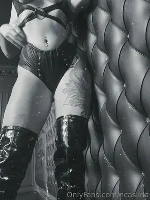ncaslida