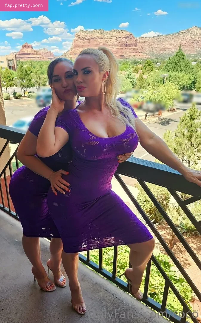 Nicole Coco Austin - Photo #33