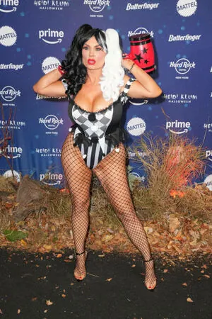 Nicole Coco Austin