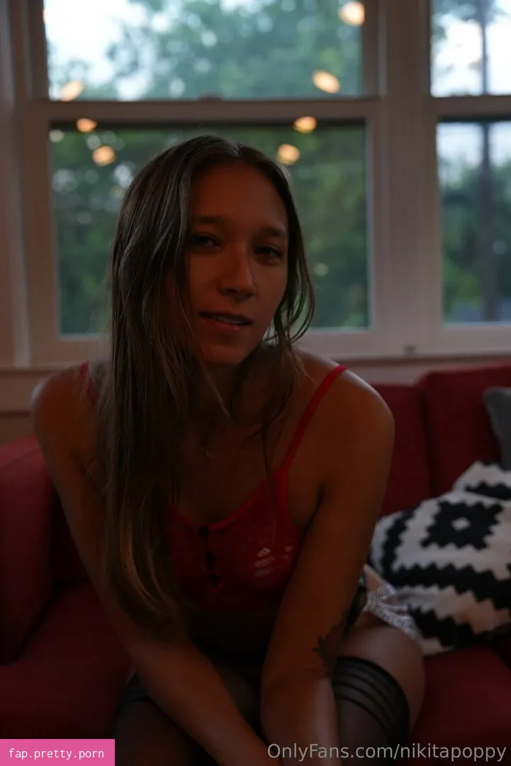 Nikita Crump - Photo #78
