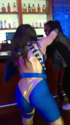 Nikki Cross