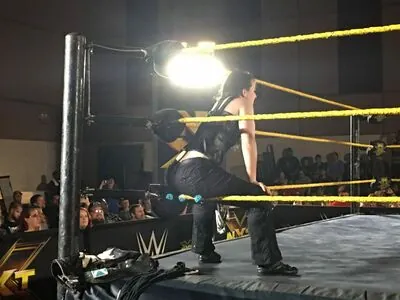 Nikki Cross