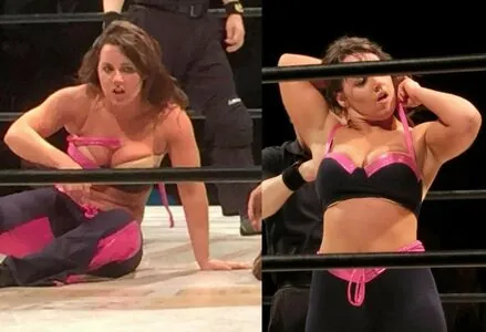 Nikki Cross