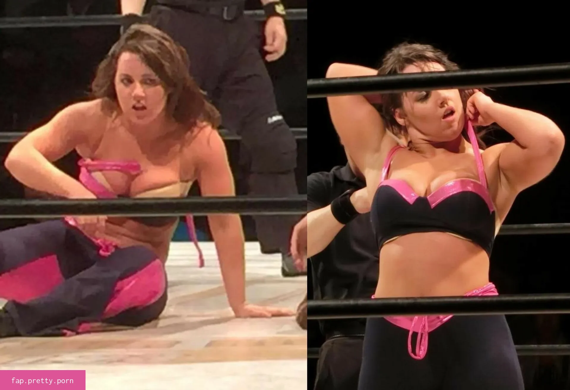 Nikki Cross - Photo #41