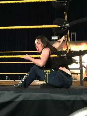 Nikki Cross