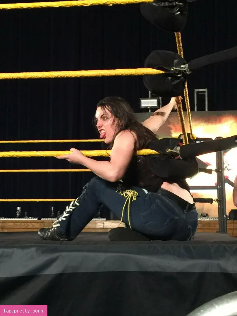 Nikki Cross - Photo #50