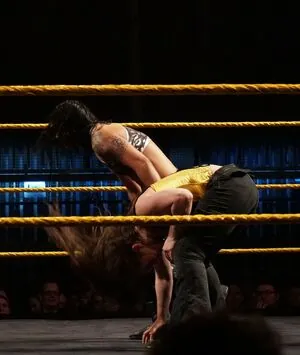 Nikki Cross