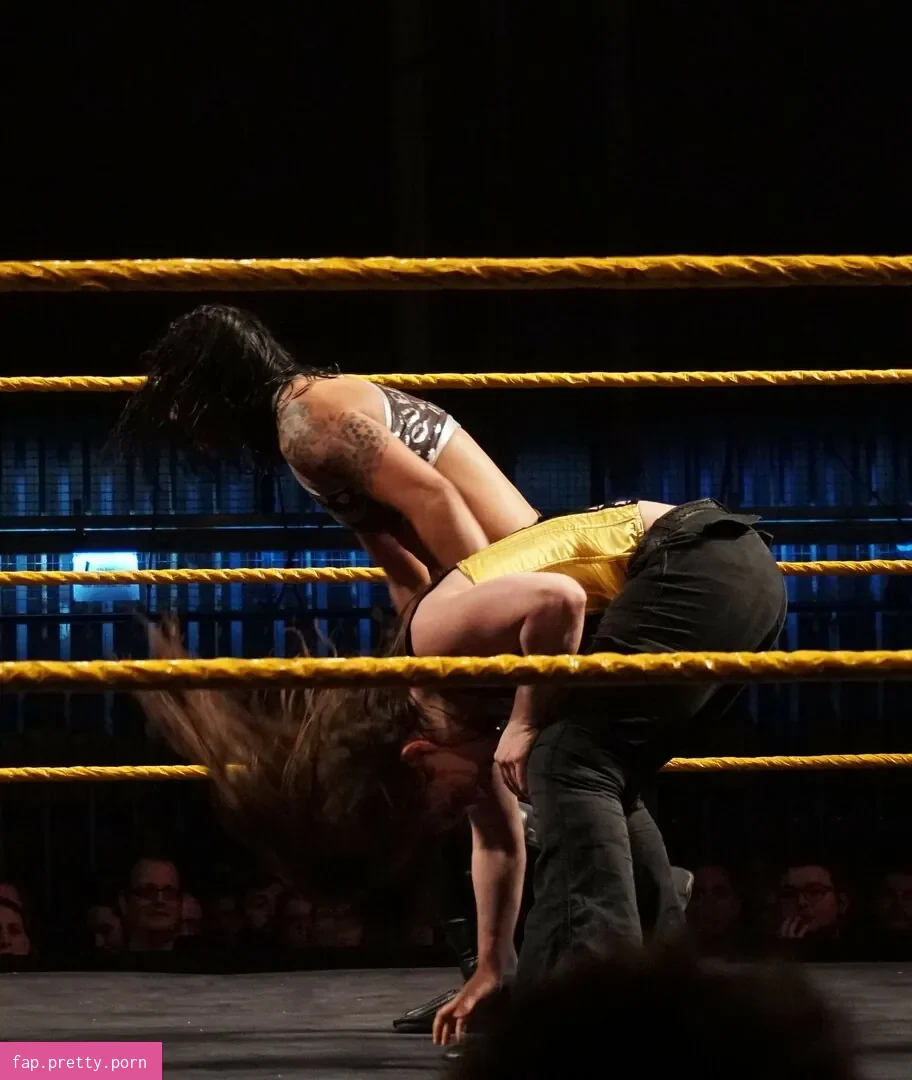 Nikki Cross - Photo #58