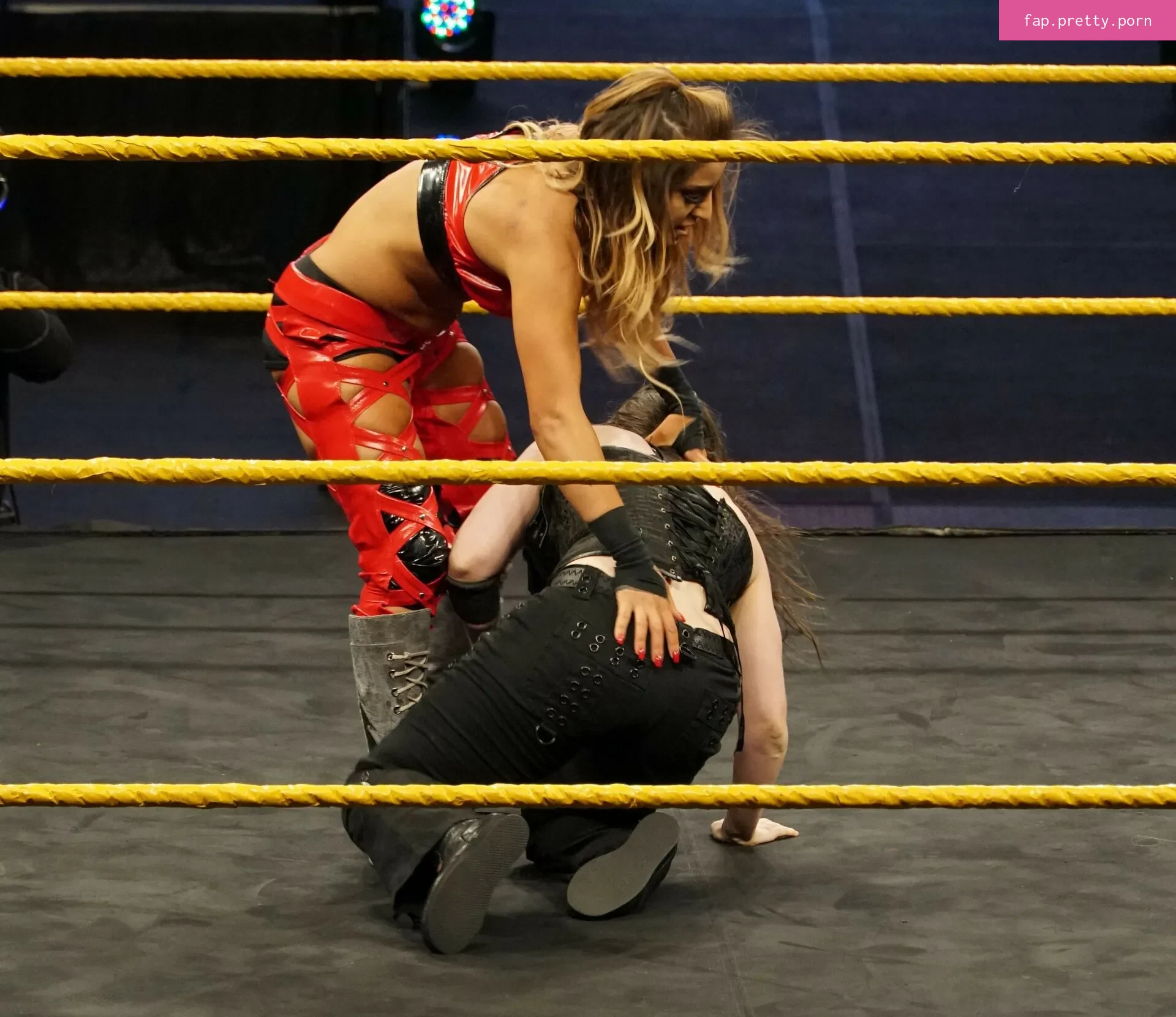 Nikki Cross - Photo #65