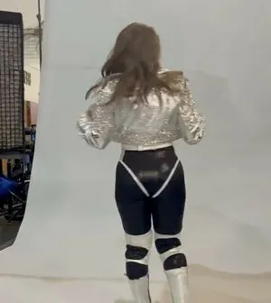 Nikki Cross