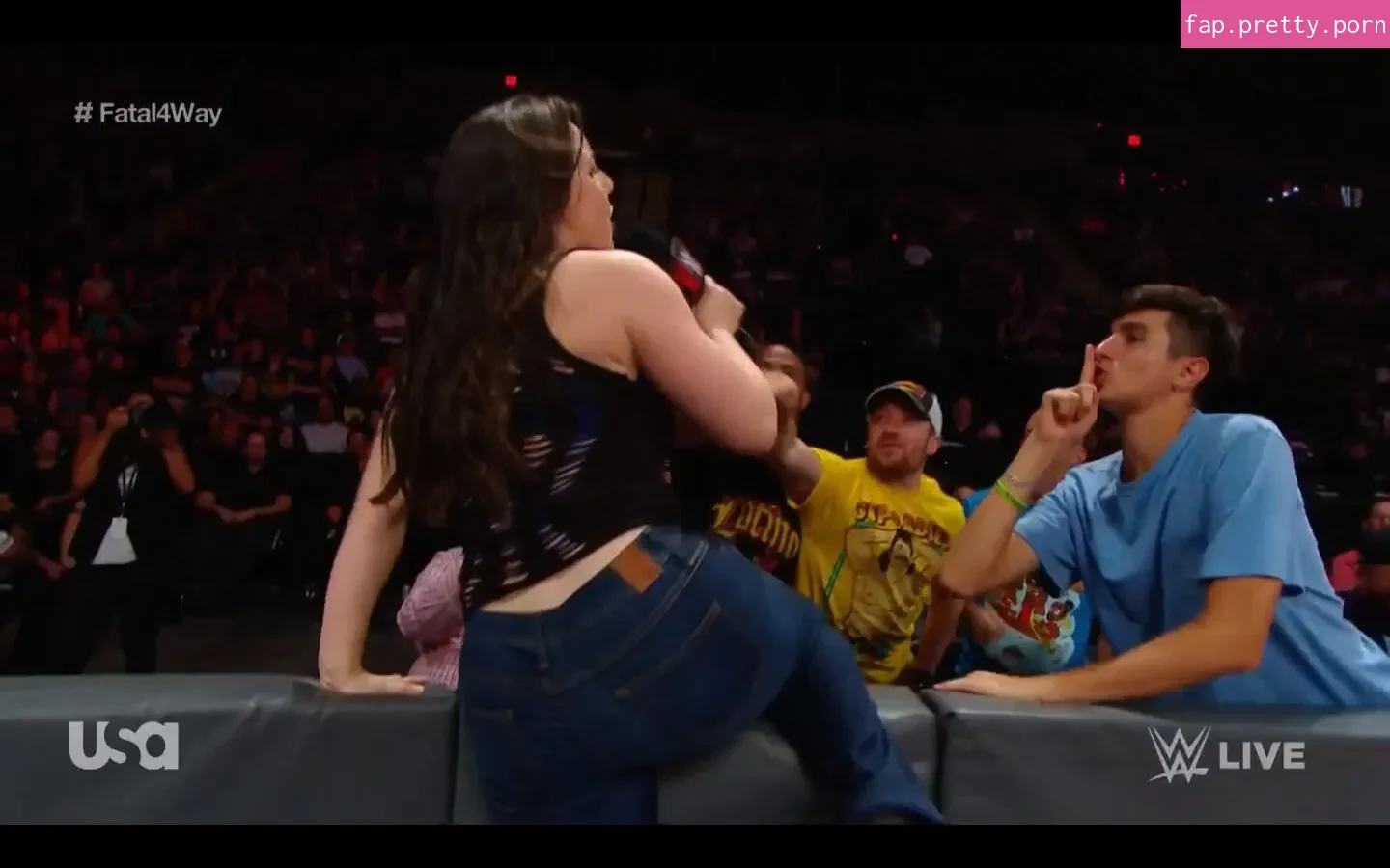 Nikki Cross - Photo #69