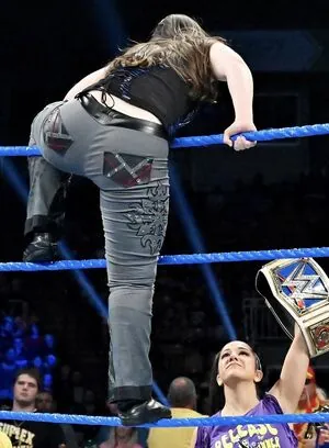 Nikki Cross