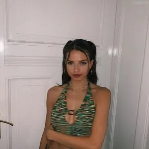 Nina Chuba