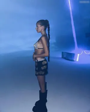 Nina Chuba
