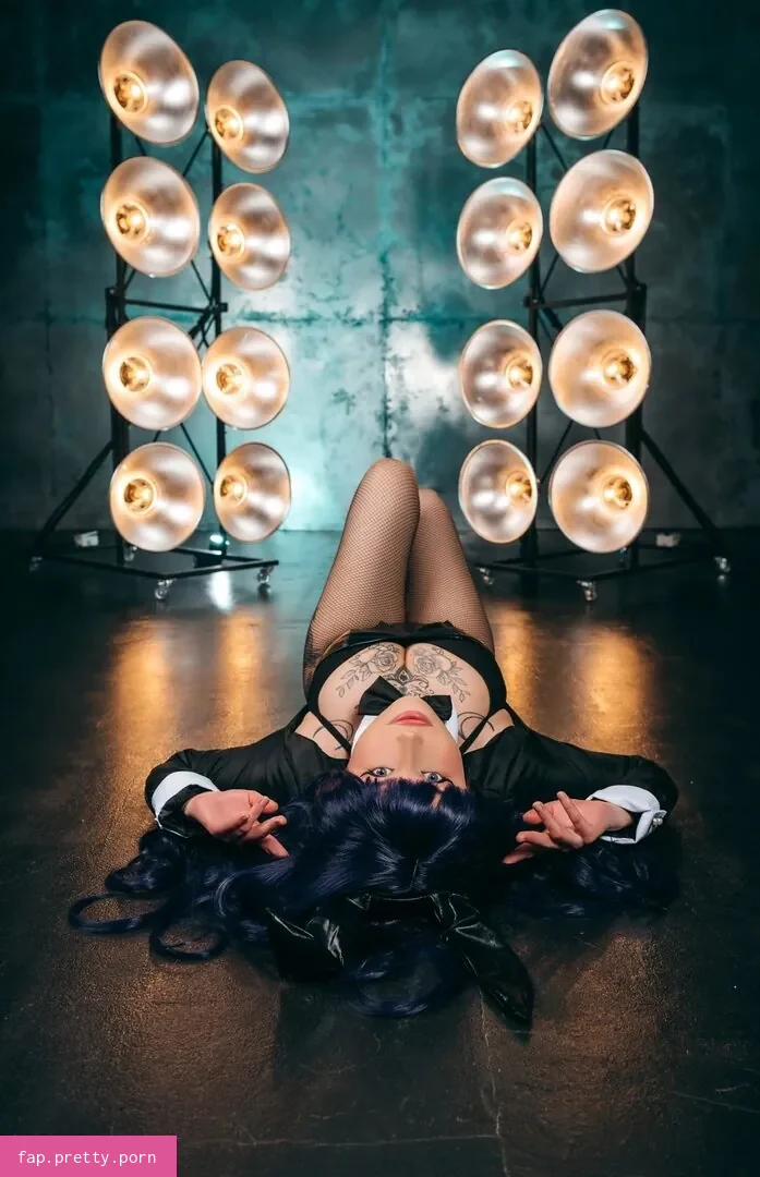 Niveron Cosplay - Photo #64