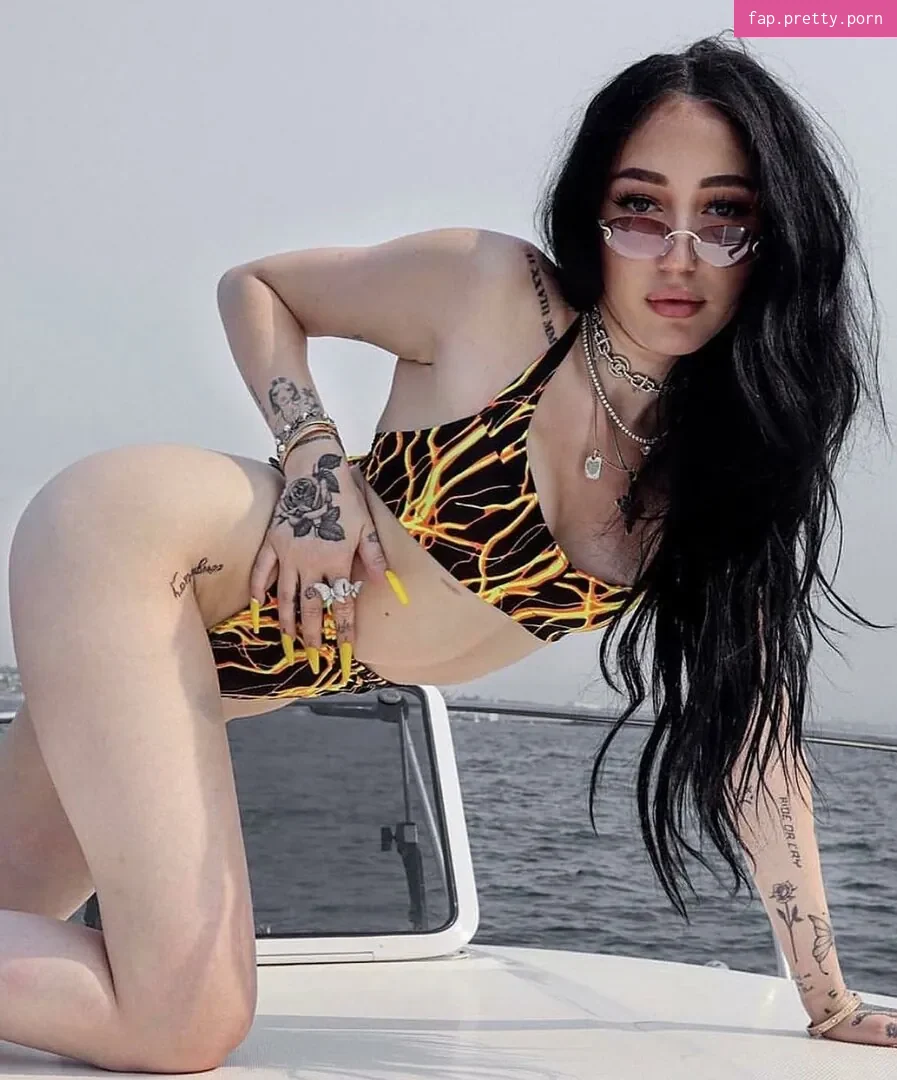 Noah Cyrus - Photo #05