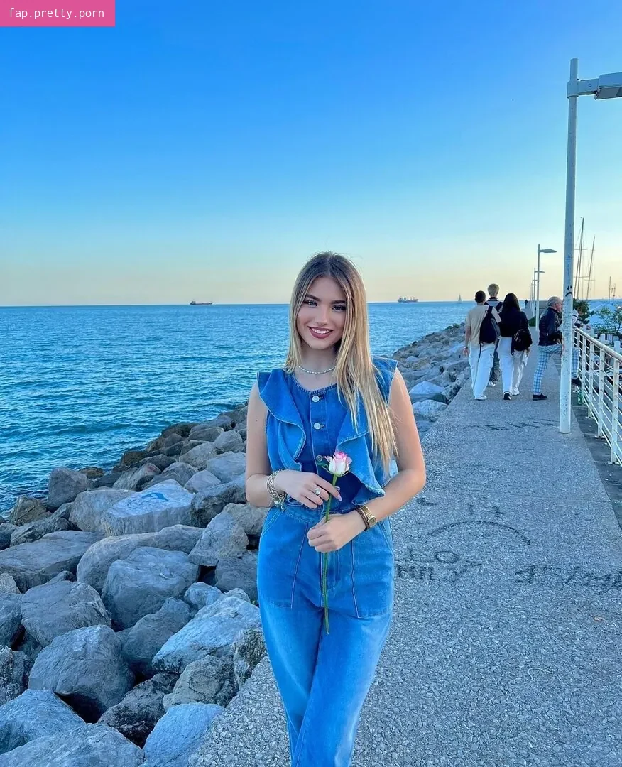Noemi Casella - Photo #03