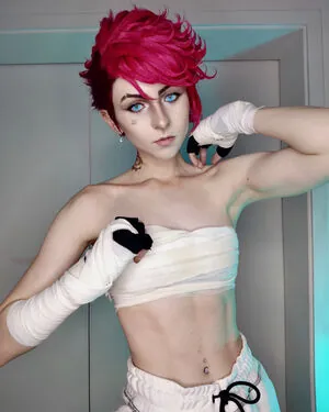 nozzomi_cosplay