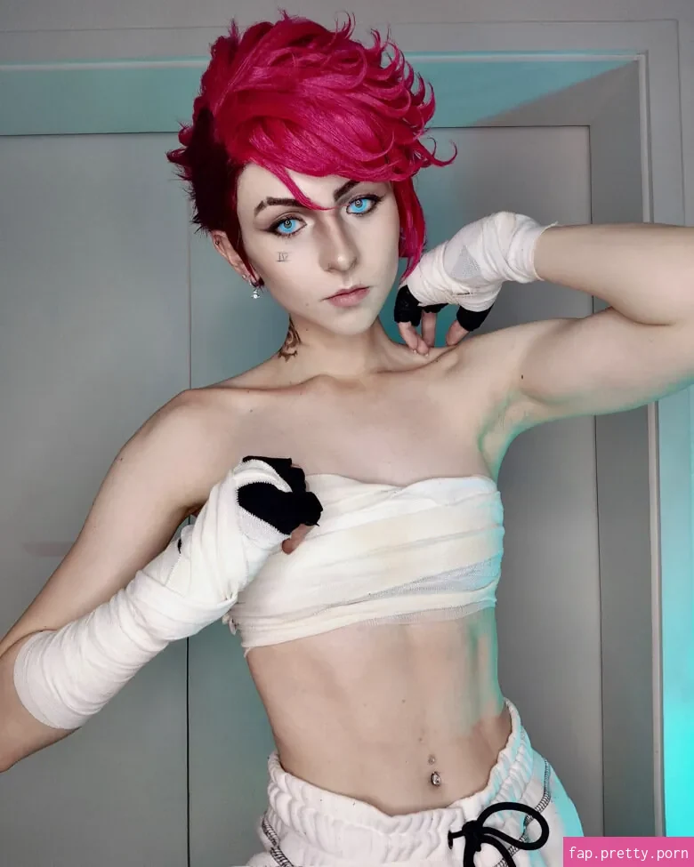 nozzomi_cosplay - Photo #37