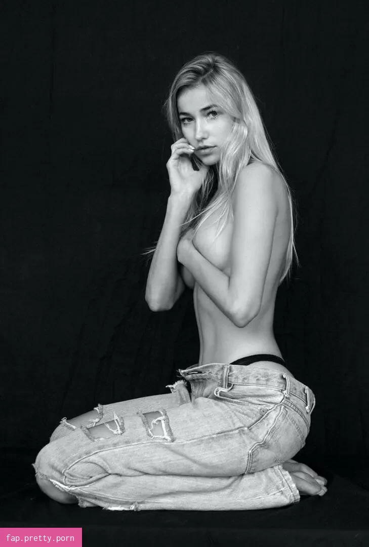 Nadal De Vries - Photo #08