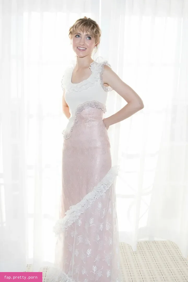 Natalia Dyer - Photo #71