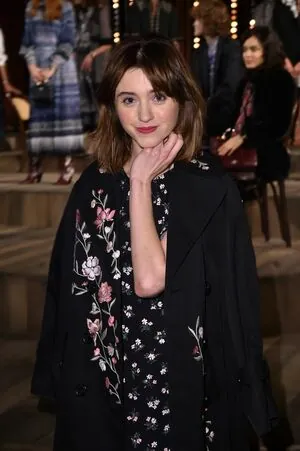 Natalia Dyer