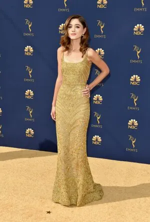 Natalia Dyer