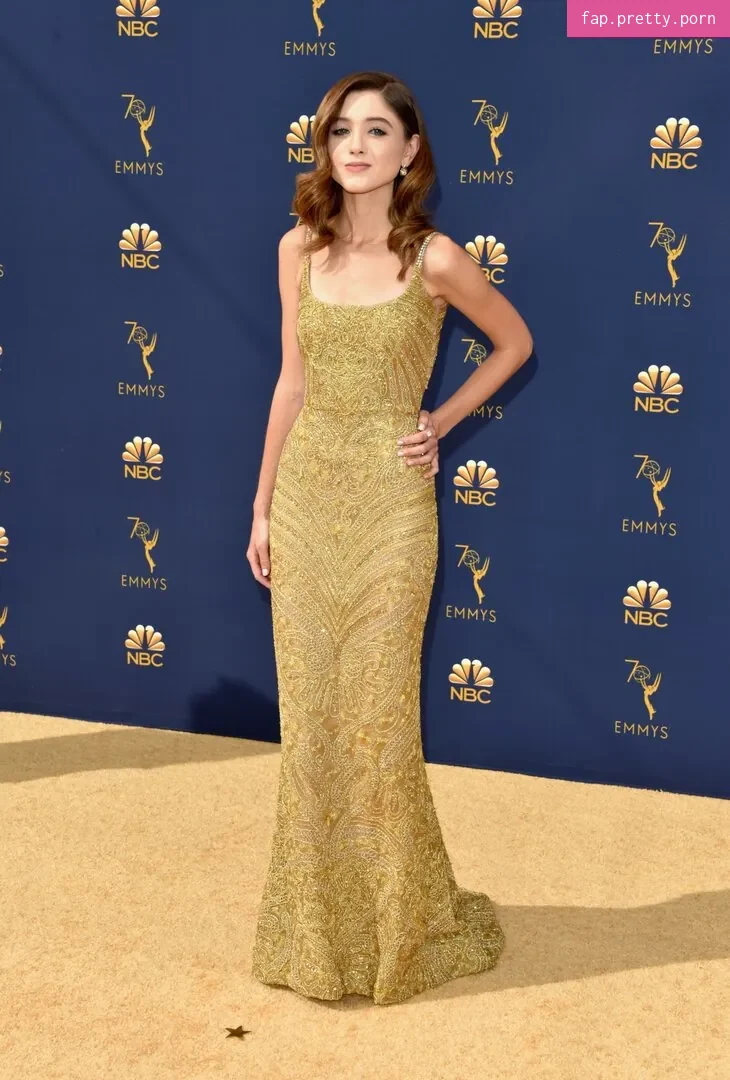 Natalia Dyer - Photo #85
