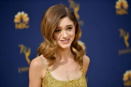Natalia Dyer