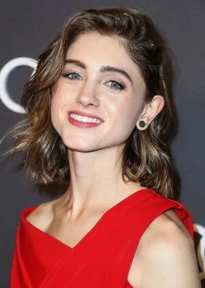 Natalia Dyer