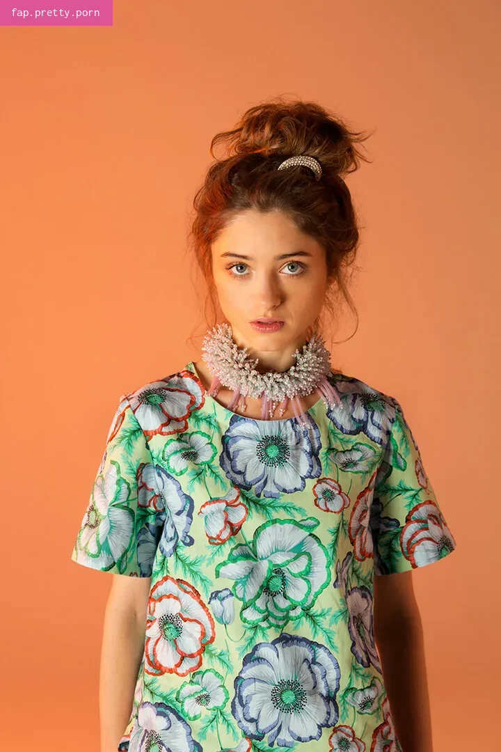 Natalia Dyer - Photo #52