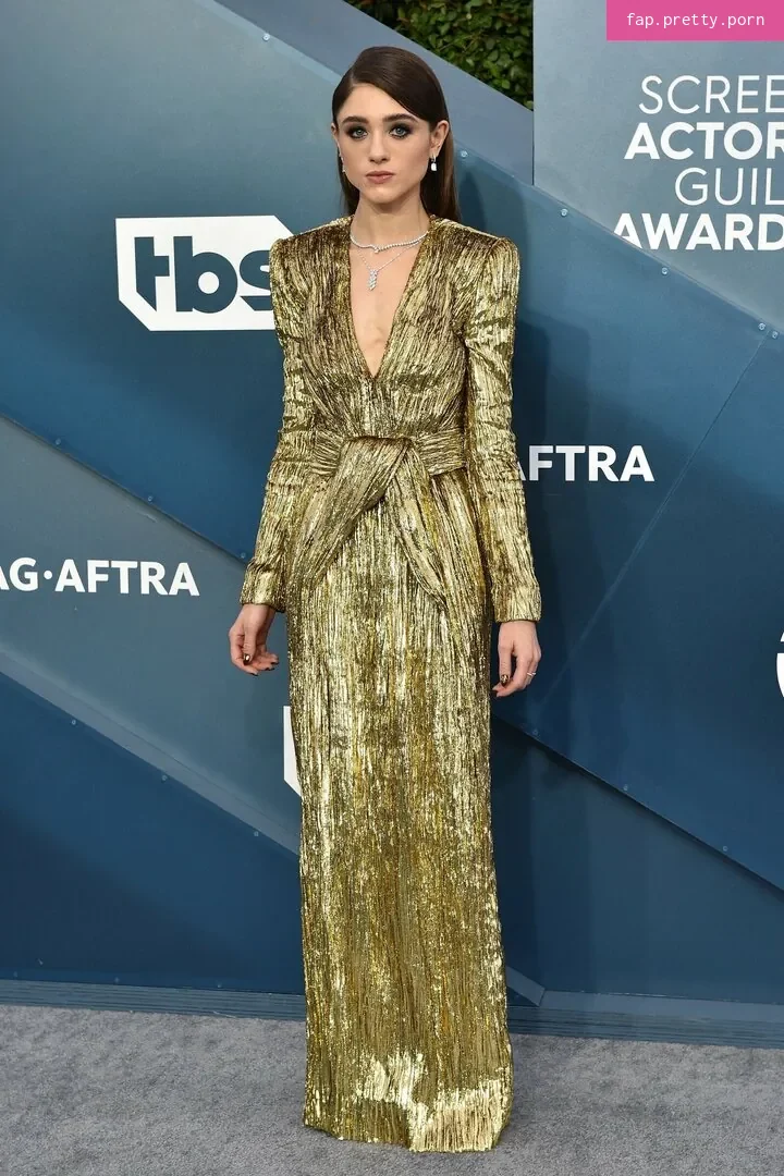 Natalia Dyer - Photo #07