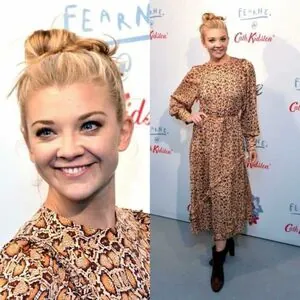Natalie Dormer