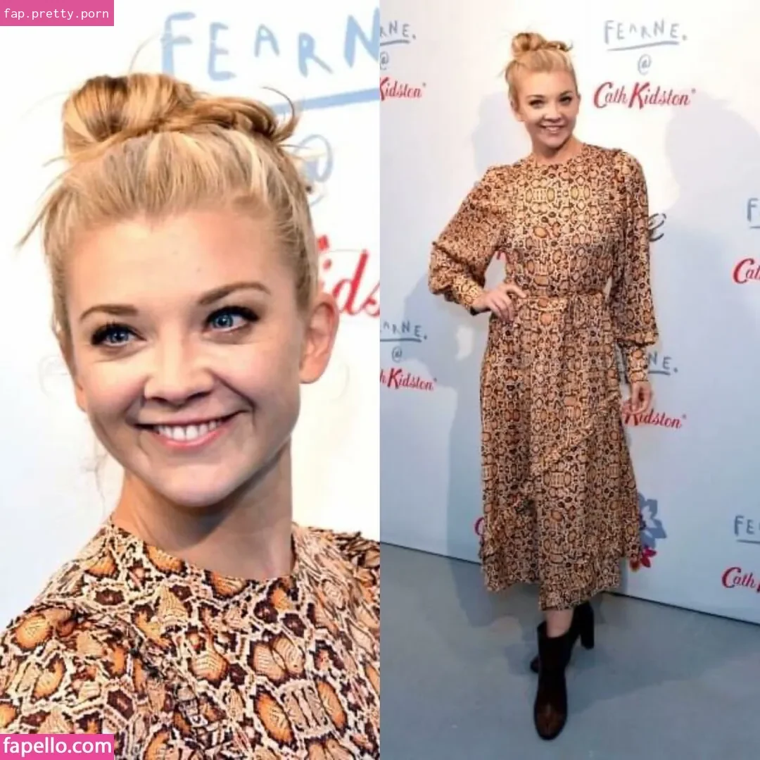 Natalie Dormer - Photo #53