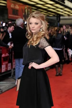 Natalie Dormer