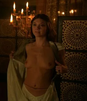 Natalie Dormer