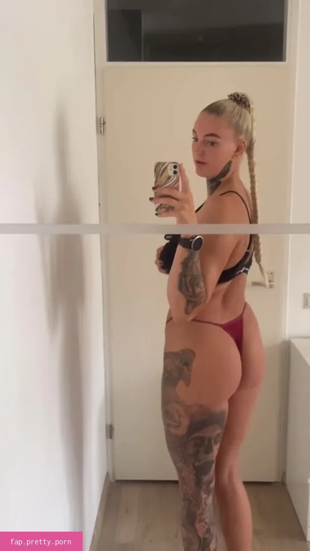 Nathalya Driesen - Photo #02
