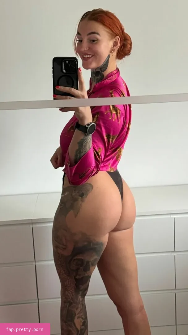 Nathalya Driesen - Photo #04