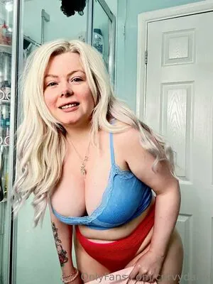 Naughty Danni