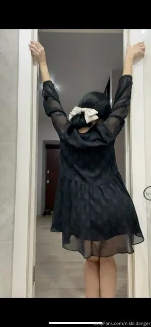 Nikki Danger