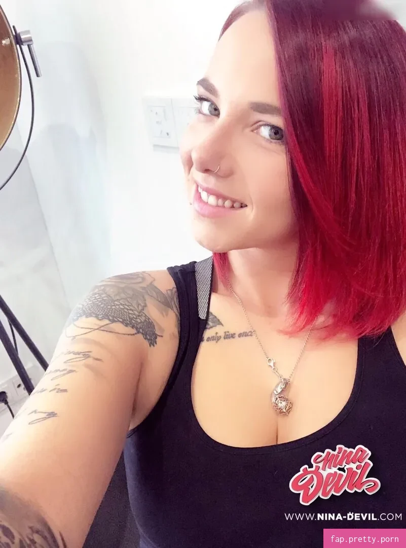 Nina Devil - Photo #30