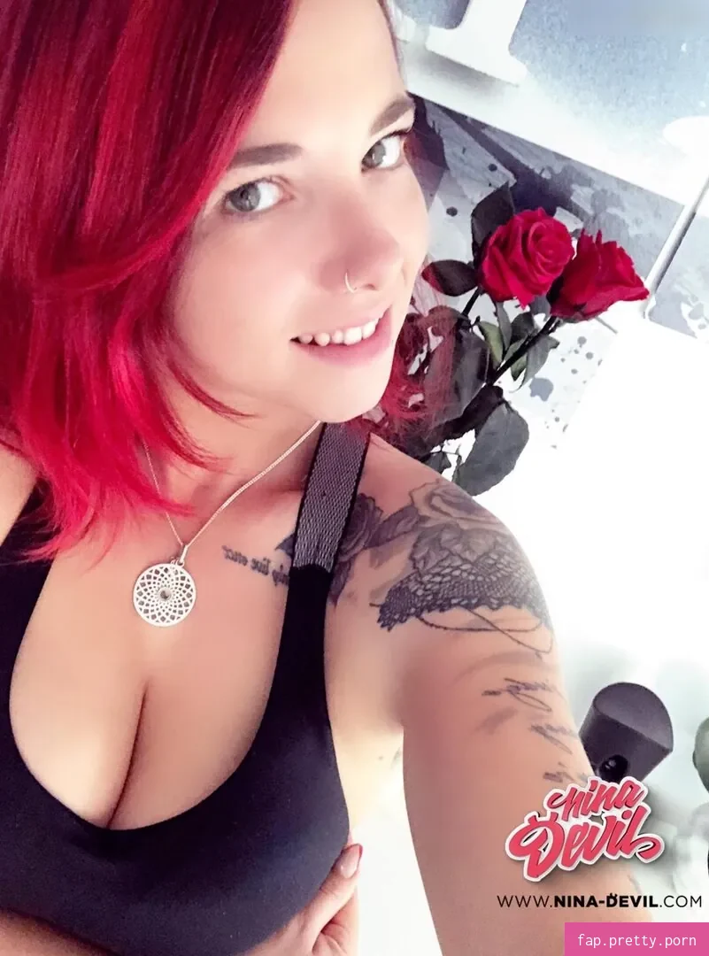 Nina Devil - Photo #56