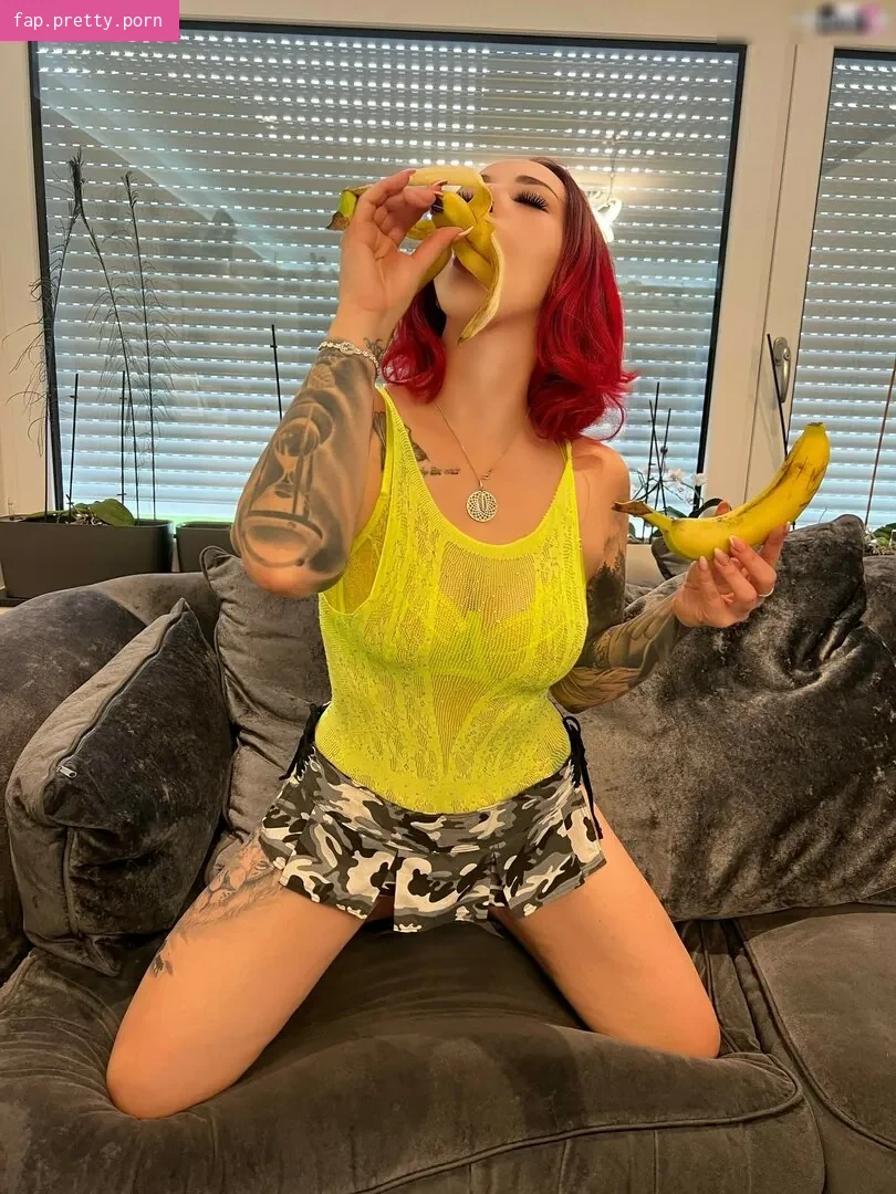 Nina Devil - Photo #48