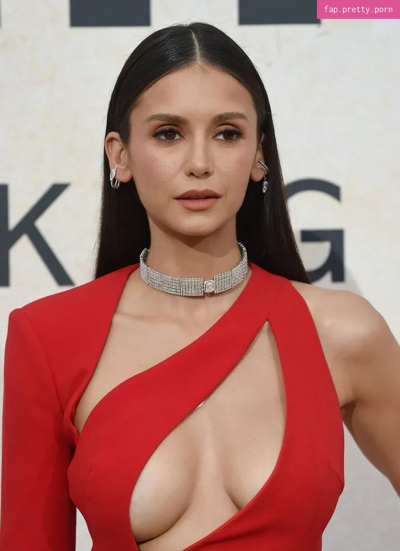 Nina Dobrev - Photo #94