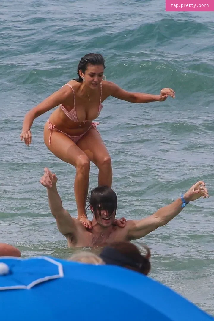 Nina Dobrev - Photo #10
