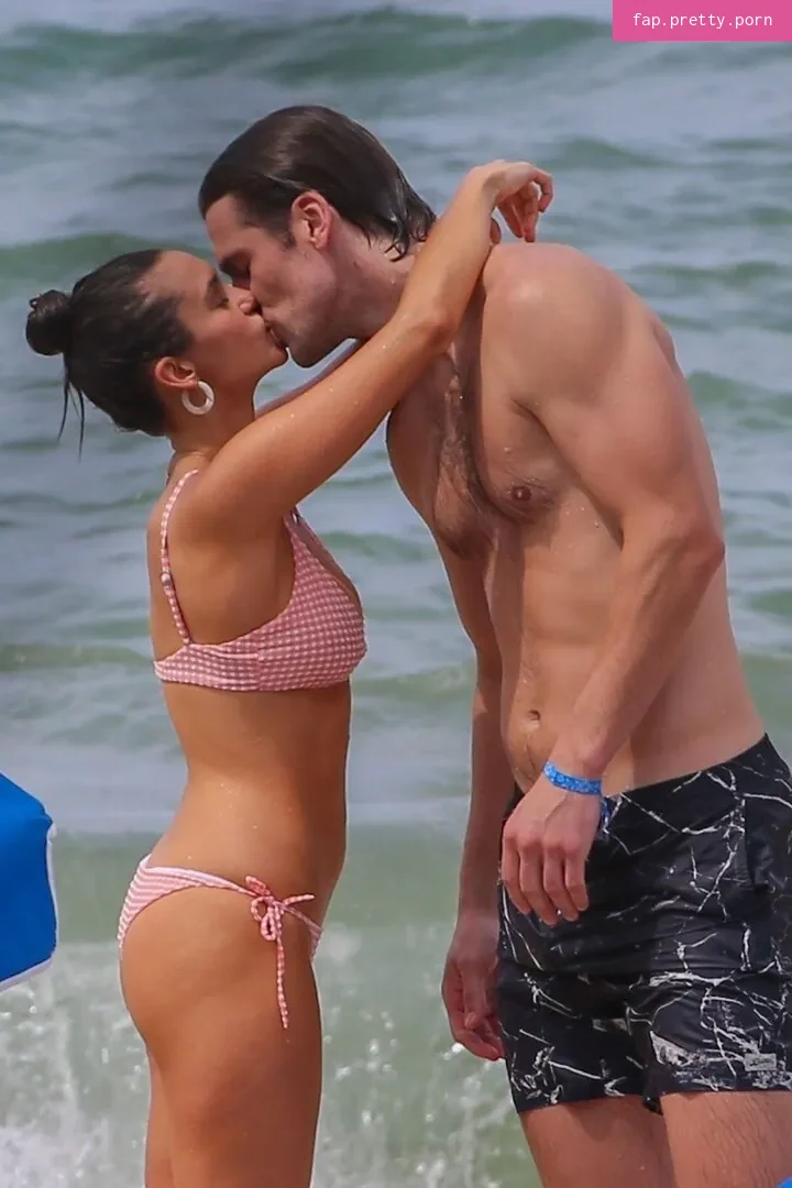 Nina Dobrev - Photo #14