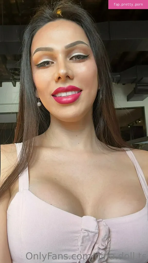 nina.doll.ts - Photo #17