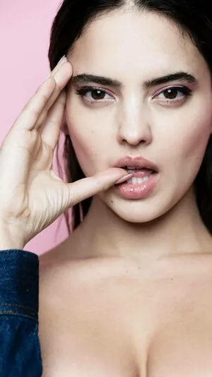 Nina Drama / Nina Marie Daniele