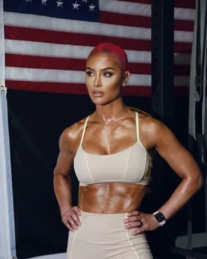 Natalie Eva Marie