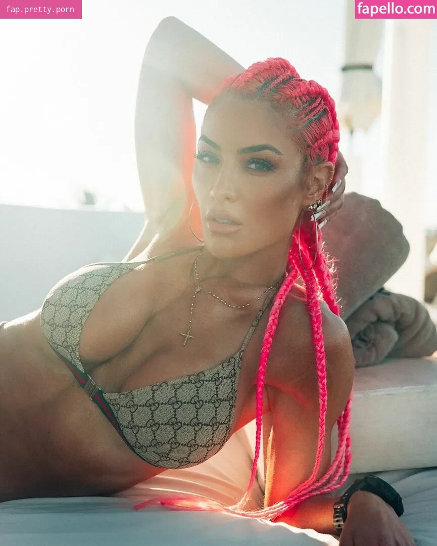 Natalie Eva Marie - Photo #87
